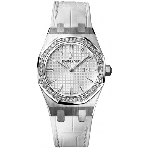 Audemars Piguet Royal Oak 67651ST-ZZ-D011CR-01 Audemars Piguet Royal Oak 67651ST-ZZ-D011CR-01